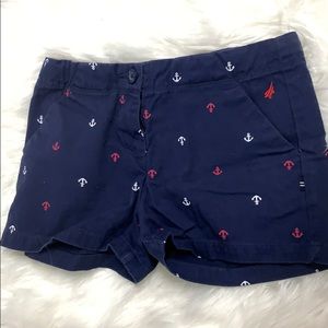 Kids Nautica shorts
